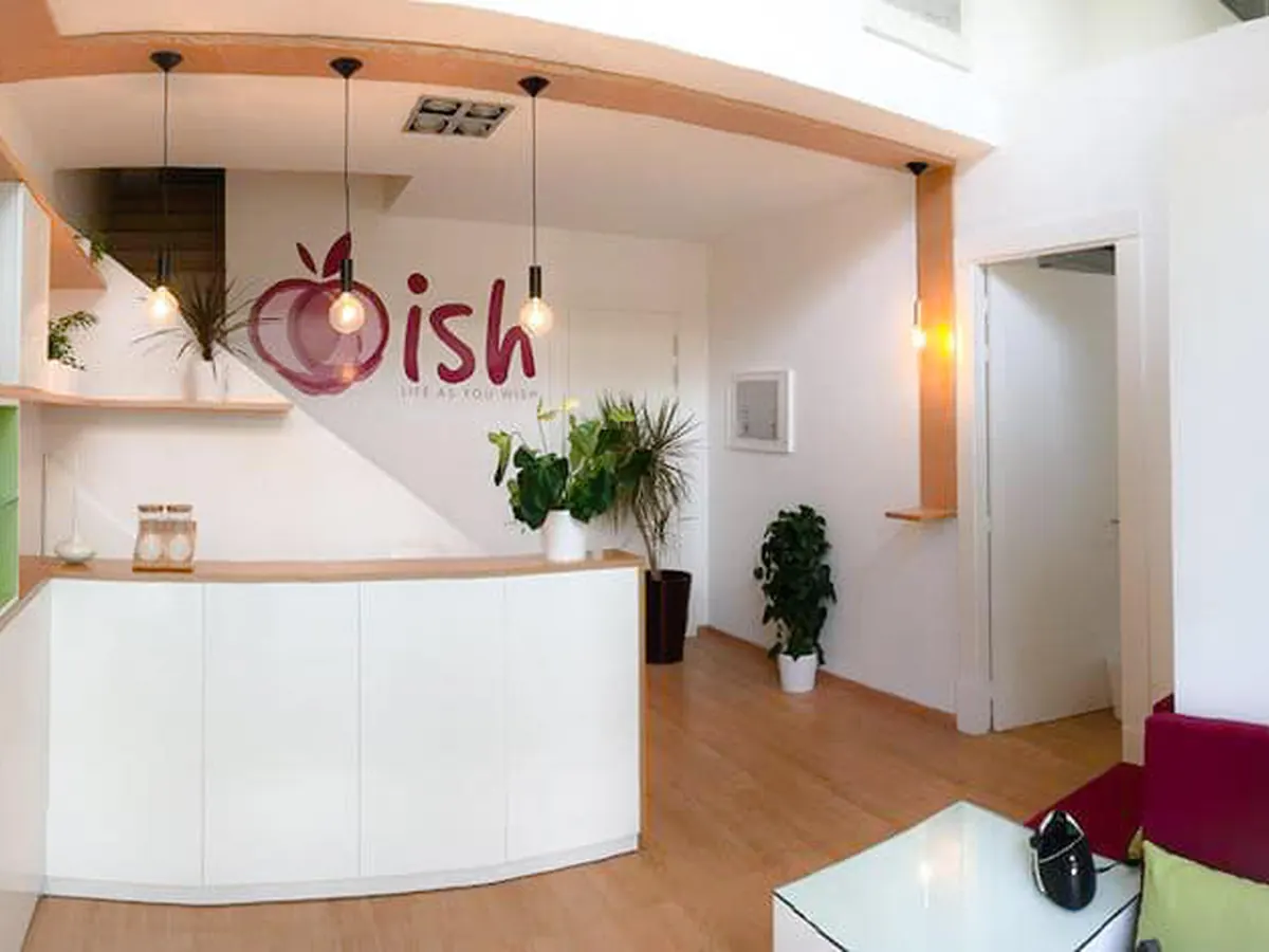 Aménagement des bureaux ISH par Wolcons — résultat final, photo 10 sur 11