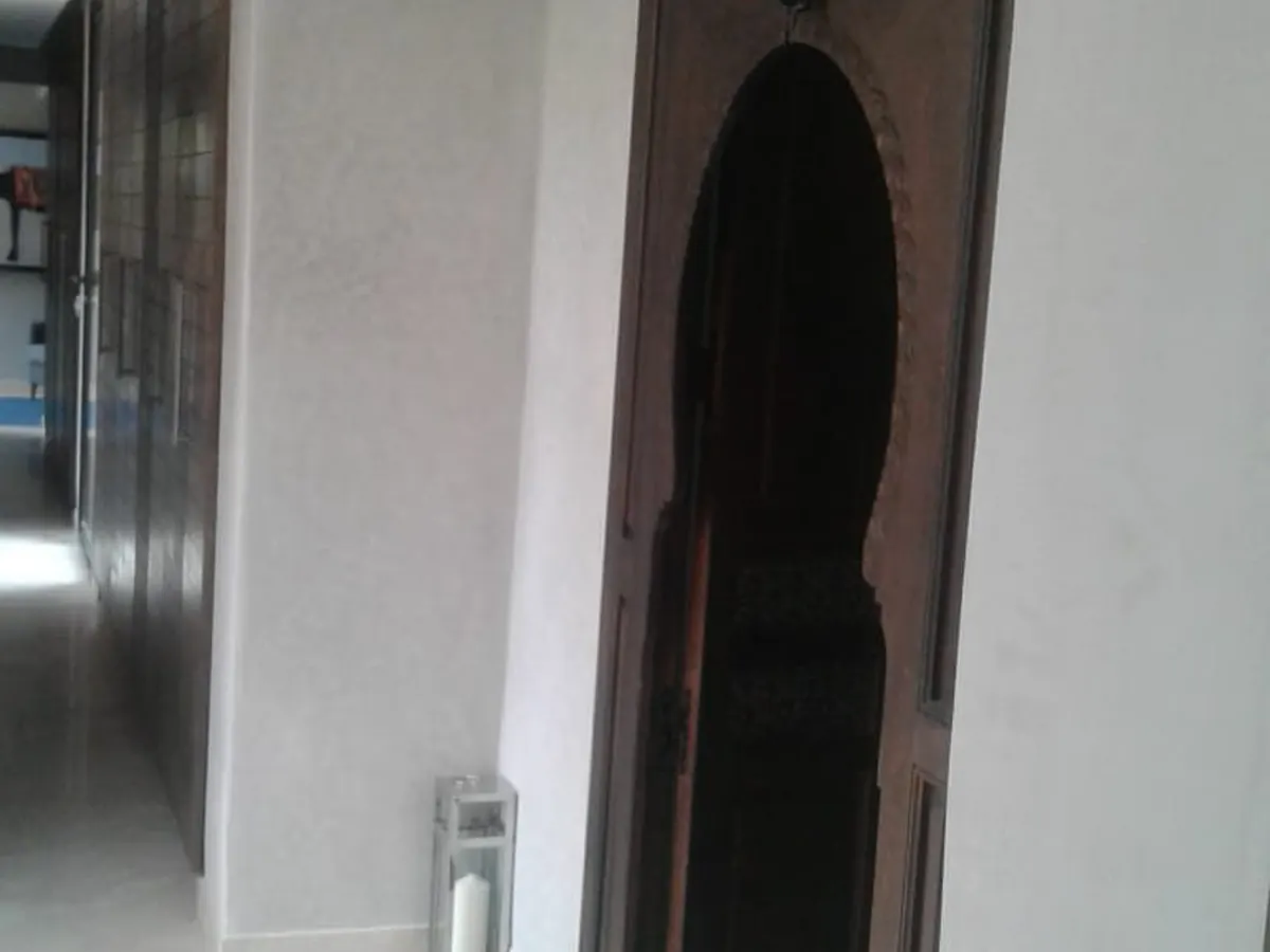 Riad Pru à Marrakech restauré par Wolcons — résultat final, photo 6 sur 8